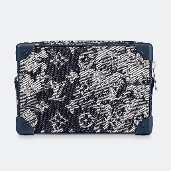 コピーミニソフトトランク タペストリー チェーン M80033